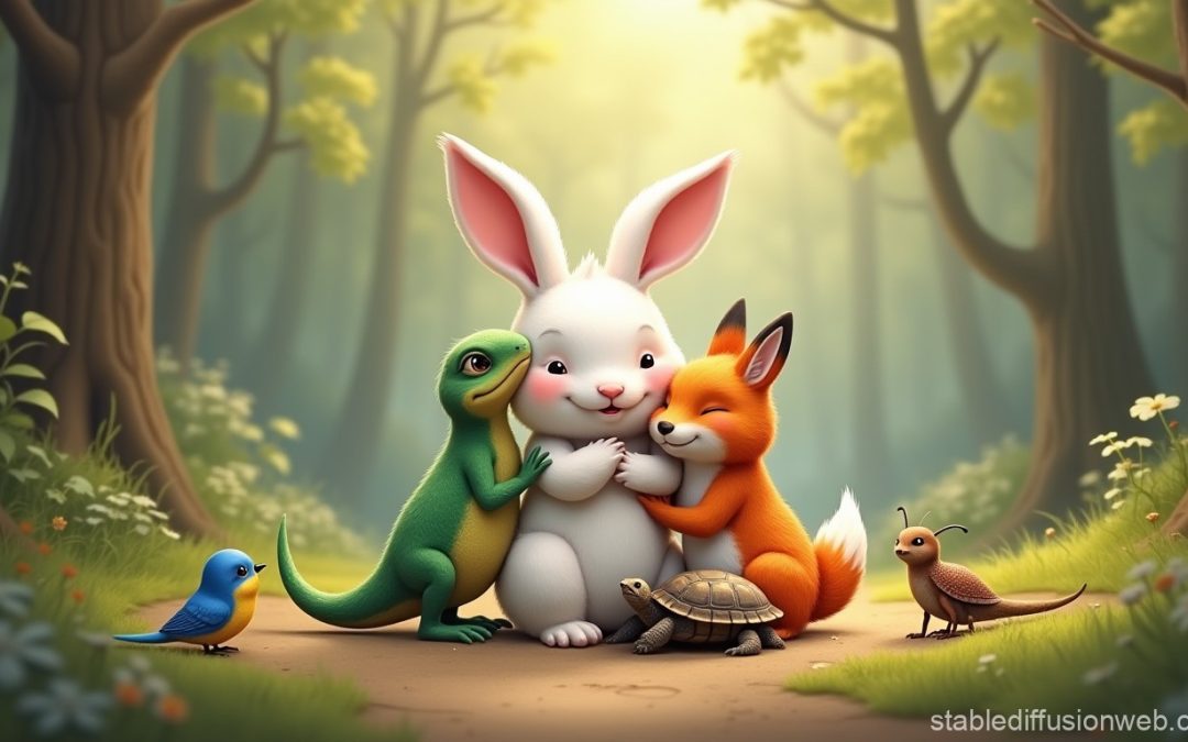 The Hug